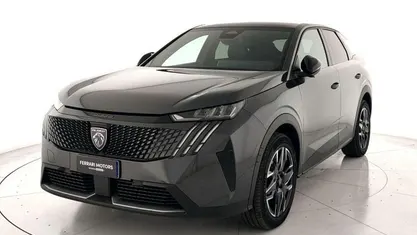 Usata 2024 Peugeot 3008 Allure | 31.700 € (Buon prezzo)