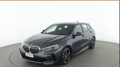 Usata BMW 118 M Sport 136 CV (100 kW) 2021 Utilitaria
