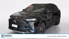 Nero perla Nuova 2025 DS Automobiles DS7 Crossback SUV | 34.400 € (Buon prezzo)
