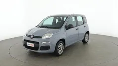 Grigio Usata 2020 Fiat Panda Easy Due volumi | 8599 € (Buon prezzo)