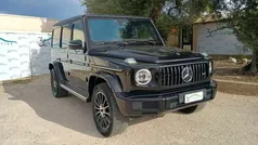 Nero Usata 2020 Mercedes G350 Premium Plus SUV | 135.000 €