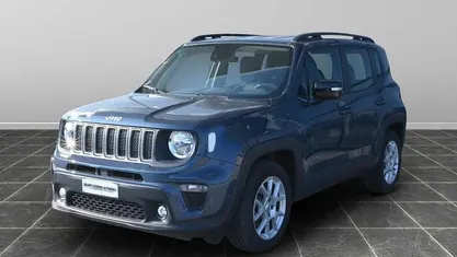 Usata 2024 Jeep Renegade Limited SUV | 22.500 € (Buon prezzo)