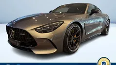 Argento metallizzato Nuova 2024 Mercedes AMG GT 63 Premium Plus Coupé | 168.000 € (Buon prezzo)