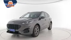 Usata 2021 Ford Kuga ST-Line SUV | 17.900 € (Ottimo prezzo)