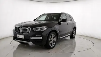 Usata BMW X3 xLine 184 CV (135 kW) 2021 SUV