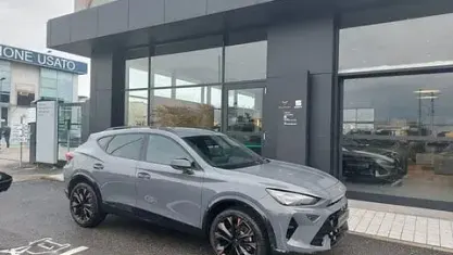 Nuova Cupra Formentor 150 CV (110 kW) 2026 Other SUV