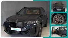 Nero Usata 2025 BMW X5 M Sport SUV | 84.980 €