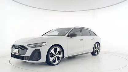 Usata Audi A5 S-Line 204 CV (150 kW) 2025 Station wagon