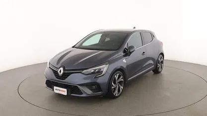 Usata Renault Clio V R.S. 140 CV (102 kW) 2021