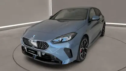 Usata BMW 118 M Sport 150 CV (110 kW) 2025 Grigio Utilitaria