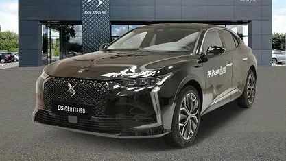 Nuova DS Automobiles DS4 131 CV (96 kW) 2025 Nero SUV