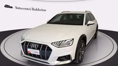 Usata 2020 Audi A4 Allroad Business Station wagon | 36.900 € (Cara)