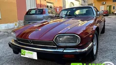 Usata 1990 Jaguar XJS S Coupé | 19.000 €