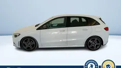 Mercedes B180
