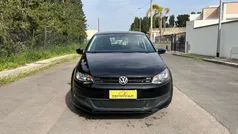 Usata 2013 VW Polo Comfortline Tre volumi | 5600 € (Ottimo prezzo)