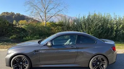 Usata 2017 BMW M2 Coupé | 44.900 € (Super prezzo)