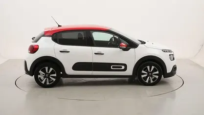 Usata Citroën C3 Shine 83 CV (61 kW) 2023 Utilitaria