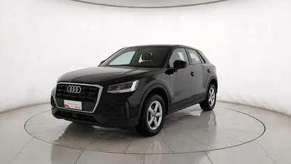 Usata 2023 Audi Q2 Business SUV | 24.900 € (Ottimo prezzo)
