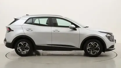 Usata Kia Sportage 136 CV (100 kW) 2022 SUV