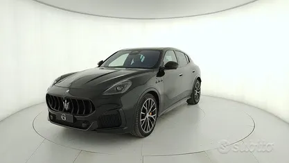 Usata Maserati Grecale 530 CV (389 kW) 2023 SUV