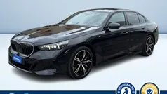 Usata 2025 BMW 520 M Sport Tre volumi | 56.900 € (Buon prezzo)