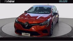 Arancio Usata 2022 Renault Clio V Equilibre Due volumi | 15.490 € (Buon prezzo)