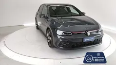 VW Golf VIII