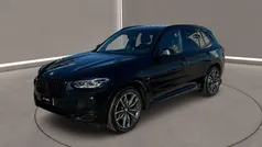 Usata 2022 BMW X3 M Sport SUV | 40.500 € (Buon prezzo)