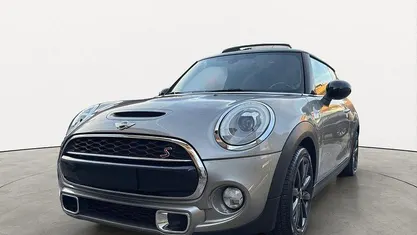 Usata 2016 Mini Cooper Clubman Hype Station wagon | 14.500 € (Buon prezzo)