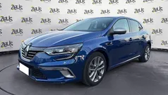 Blu Usata 2020 Renault Mégane GT Line Intens Tre volumi | 16.500 € (Buon prezzo)