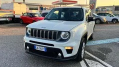 Bianco Usata 2023 Jeep Renegade Longitude SUV | 17.990 € (Buon prezzo)