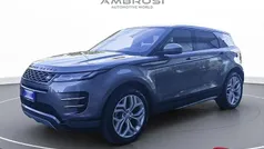 Usata 2019 Land Rover Range Rover evoque R-Dynamic SUV | 25.700 € (Super prezzo)
