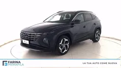 Usata 2021 Hyundai Tucson SUV | 20.400 € (Super prezzo)