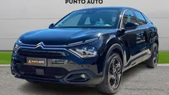 Nero Usata 2022 Citroën C4 Feel Tre volumi | 17.900 € (Buon prezzo)
