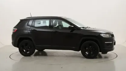 Usado Jeep Compass Night Eagle 140 CV (102 kW) 2019 SUV