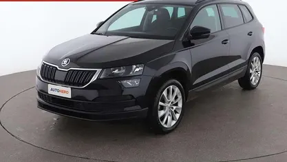 Usata 2018 Skoda Karoq Executive SUV | 14.999 € (Ottimo prezzo)