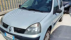 Other Usata 2004 Renault Clio II Tre volumi | 1000 € (Buon prezzo)