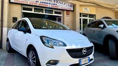Bianco Usata 2015 Opel Corsa S Tre volumi | 5500 € (Buon prezzo)