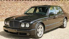 Usata 2007 Bentley Arnage Tre volumi | 64.500 €