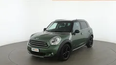 Verde Usata 2016 Mini Cooper D Countryman SUV | 11.899 € (Buon prezzo)