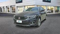 Nero Usata 2020 Fiat Tipo Business Station wagon | 12.800 € (Buon prezzo)