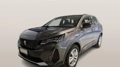 Grigio Usata 2022 Peugeot 3008 Active SUV | 20.500 € (Ottimo prezzo)