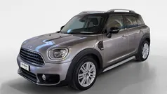 Nessuno Usata 2018 Mini Cooper D Countryman Business SUV | 17.900 € (Buon prezzo)