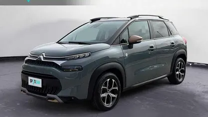 Usata Citroën C3 Aircross Shine 110 CV (80 kW) 2023 SUV