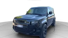 Nero Usata 2021 Land Rover Defender SE Dynamic SUV | 51.800 € (Buon prezzo)