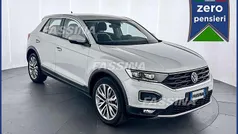 Usata 2020 VW T-Roc Advance SUV | 17.900 € (Ottimo prezzo)