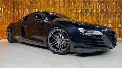Usata Audi R8 Coupé 420 CV (308 kW) 2009 Coupé