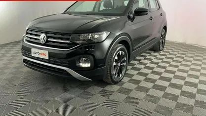 Usata VW T-Cross Style 95 CV (69 kW) 2020 SUV