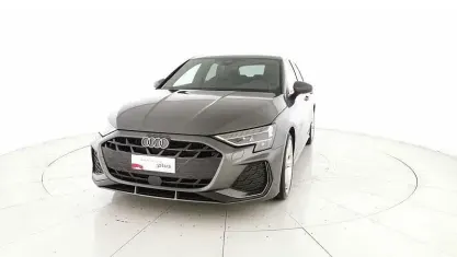 Usata Audi A3 S-Line 150 CV (110 kW) 2024 Berlina