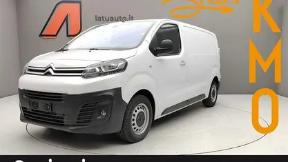 Usata 2025 Citroën Jumpy Monovolume | 23.696 € (Super prezzo)